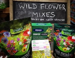 WILDFLOWER SEEDS
