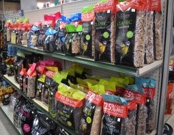 BIRDSEED