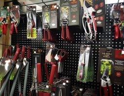 SECATEURS