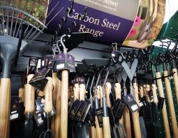 KENT AND STOWE TOOLS