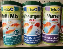 FISH FOOD