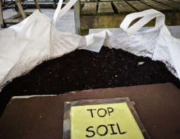 TOP SOIL
