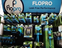 FLOPRO IMPROVED