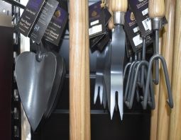 TOOL CLOSE UP