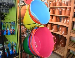 TRUG STACK